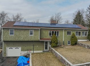 41 Dennis Rd, Malden, MA 02148