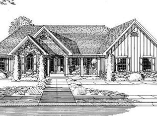 2525 W Woodland Rd, Rubicon, WI 53078
