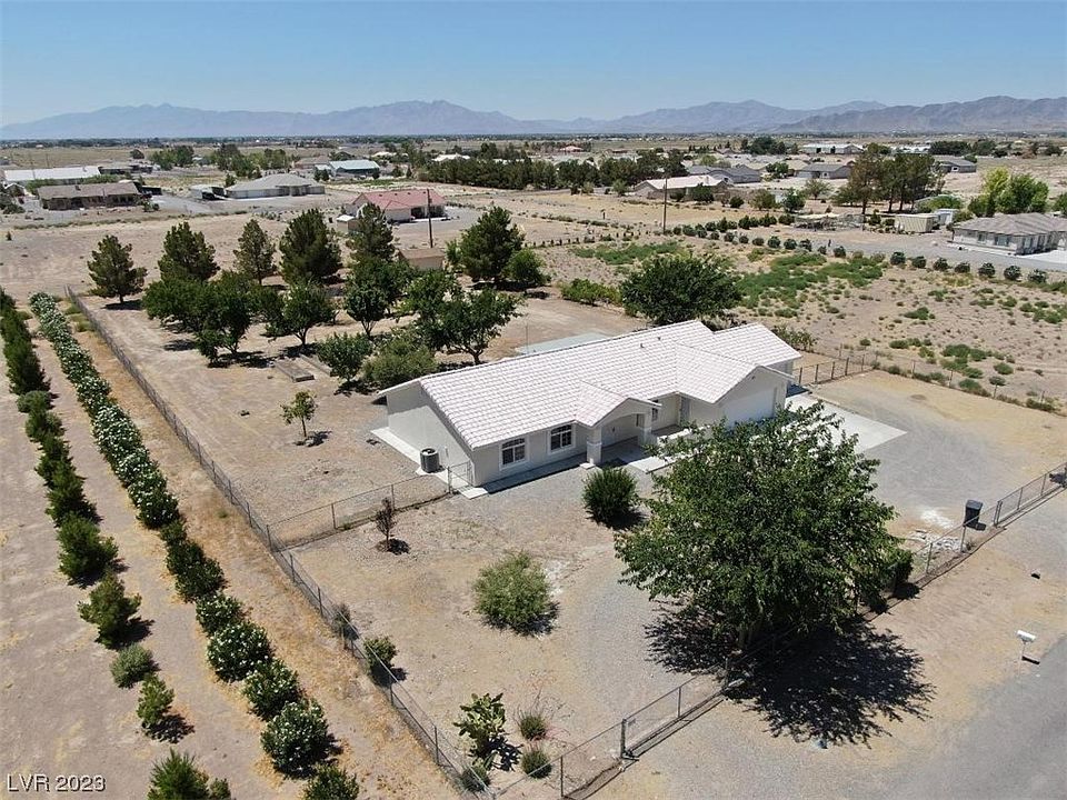 361 Steven Ave, Pahrump, NV 89060 | Zillow