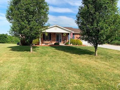 10607 Millstone Dr, Aurora, IN, 47001