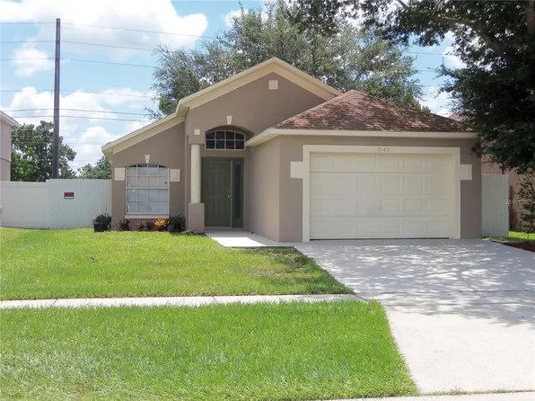 2145 Jessa Dr, Kissimmee, FL 34743