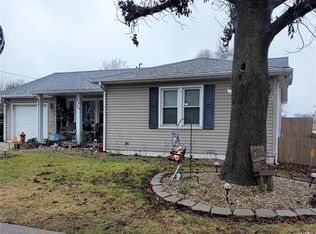 2839 Palmer Ave, Granite City, IL 62040
