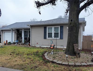 2839 Palmer Ave, Granite City, IL, 62040