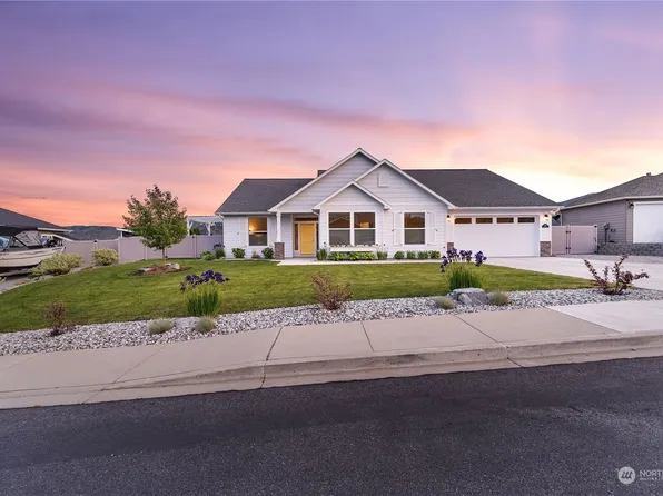 159 Bright Court, Manson, WA 98831