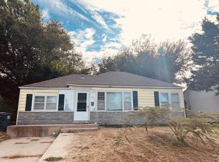 1708 N Estelle Ave, Wichita, KS 67214