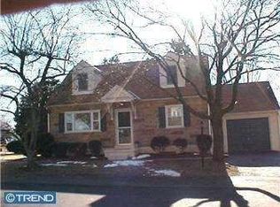 202 1st Ave, Harleysville, PA 19438