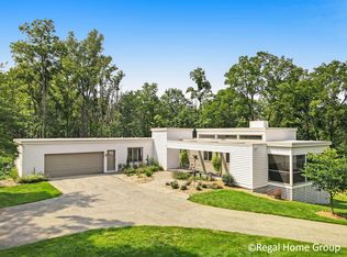 107 Honey Creek Ave NE, Ada, MI 49301