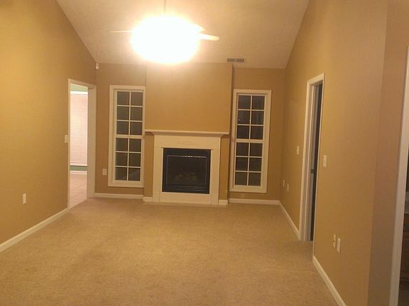 Mill Spring Great Room