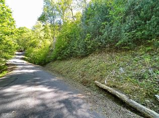 44 Walker Ridge Way, Mineral Bluff, GA 30559