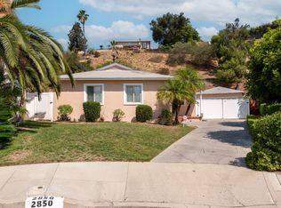 2850 Mansfield Dr, Burbank, CA 91504