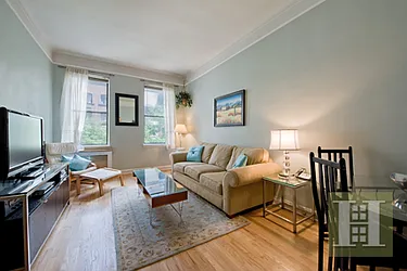 Sold by Halstead Real Estate