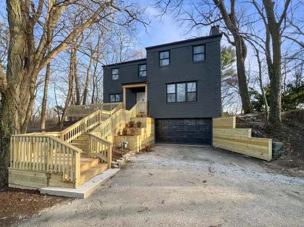 23 Sunset Trl, Portage, IN 46368