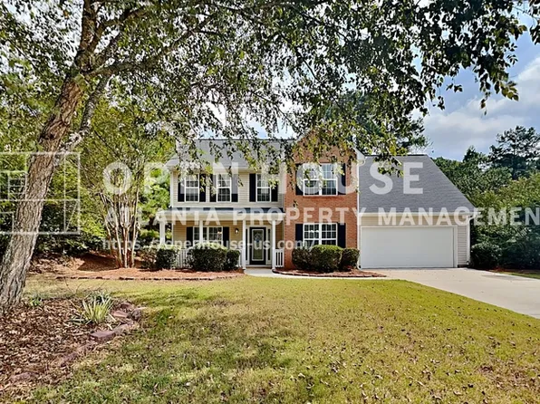 2800 Alcovy River Vw, Dacula, GA 30019