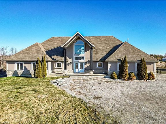 3rd image of 4491 Haldimand Rd