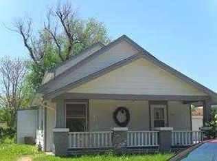 508 S 12th St, Salina, KS 67401