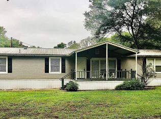 140 Willis Rd, Lufkin, TX 75904