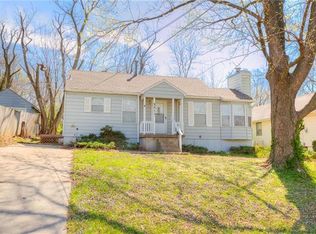 3511 S Norwood Ave, Independence, MO 64052