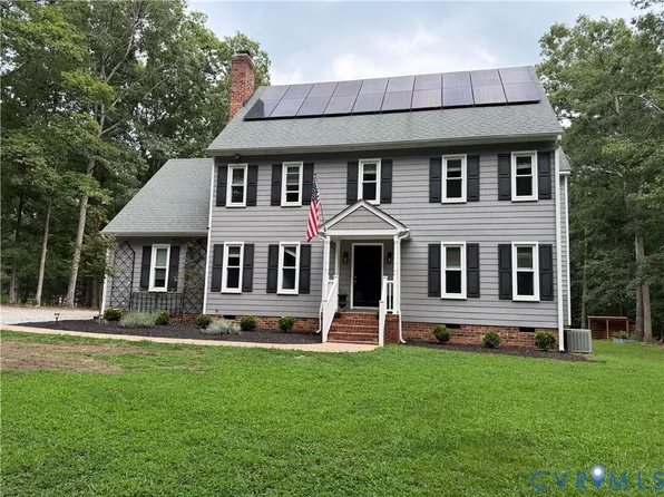 2331 Moseley Rd, Moseley, VA 23120