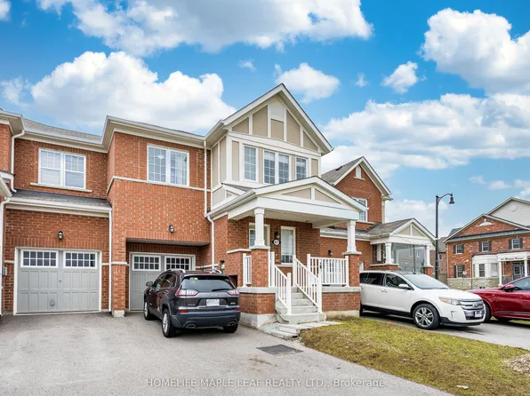 67 Benhurst Cres, Brampton, ON L7A 5A5