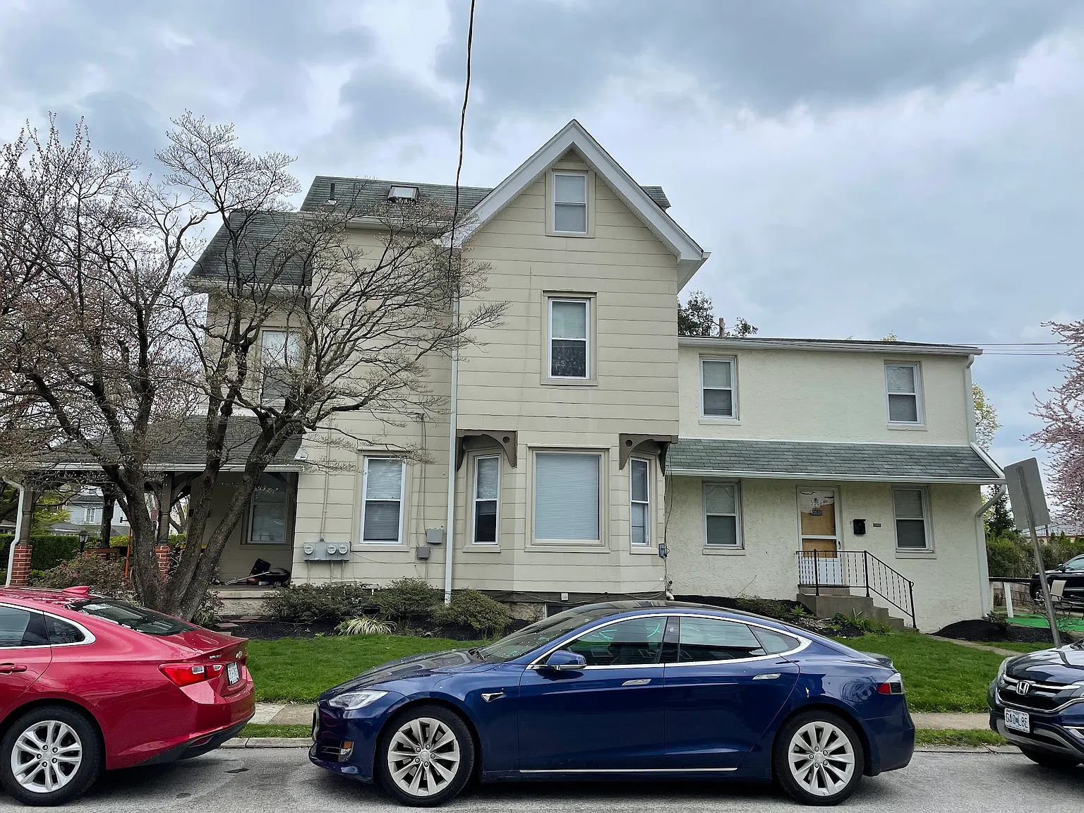 1 bed, 600 sqft, $1,650 — Photo 2