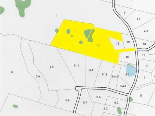 Lots 13 & 14 Berry Lane, Epsom, NH 03234