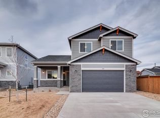 589 Depot Dr, Milliken, CO 80543