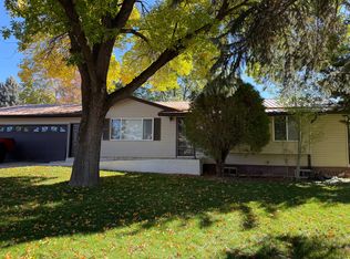 600 N Maple Dr, Smithfield, UT 84335