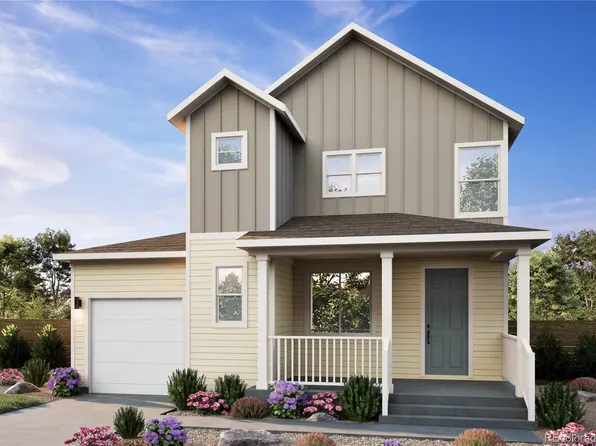 13323 Ladybug Lane, Firestone, CO 80504