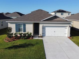 618 Honey Bell Rd, Winter Haven, FL 33880