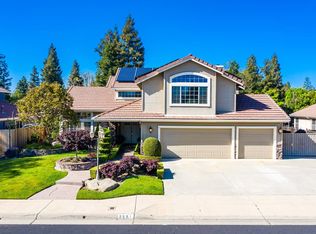 2581 Keats Ave, Clovis, CA 93611
