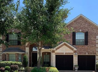 5607 Emerson Ct, Fairview, TX 75069