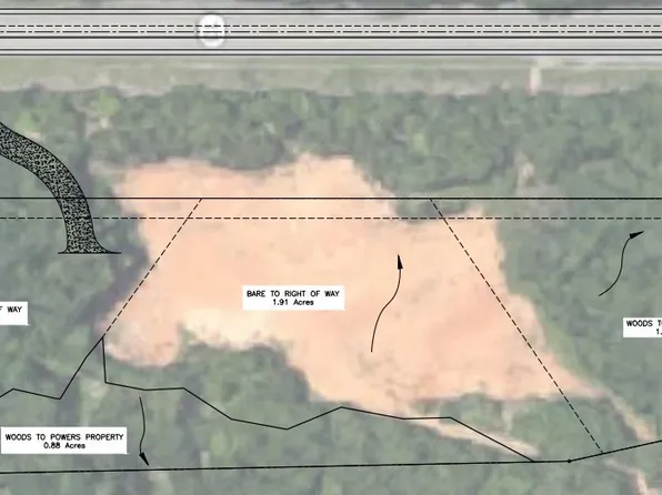 2061 Highway 48, Clarksville, TN 37040