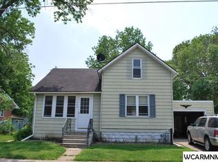 326 Victoria St, Fairmont, MN 56031