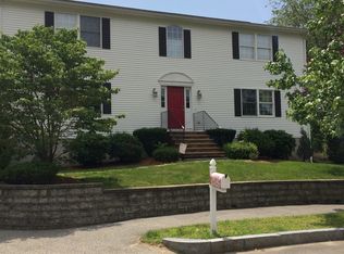 17 Melendy Drive, Reading, MA 01867