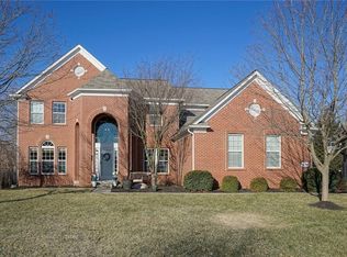 12068 Red Hawk Dr, Fishers, IN 46037