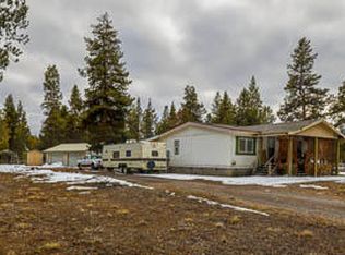 16147 Eagles Nest Rd, La Pine, OR 97739