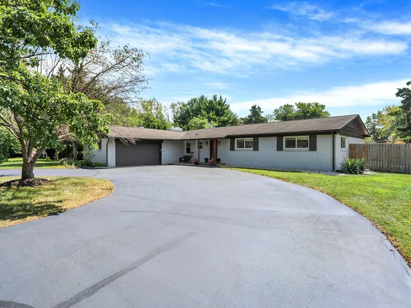 3511 E 51st St, Indianapolis, IN 46205
