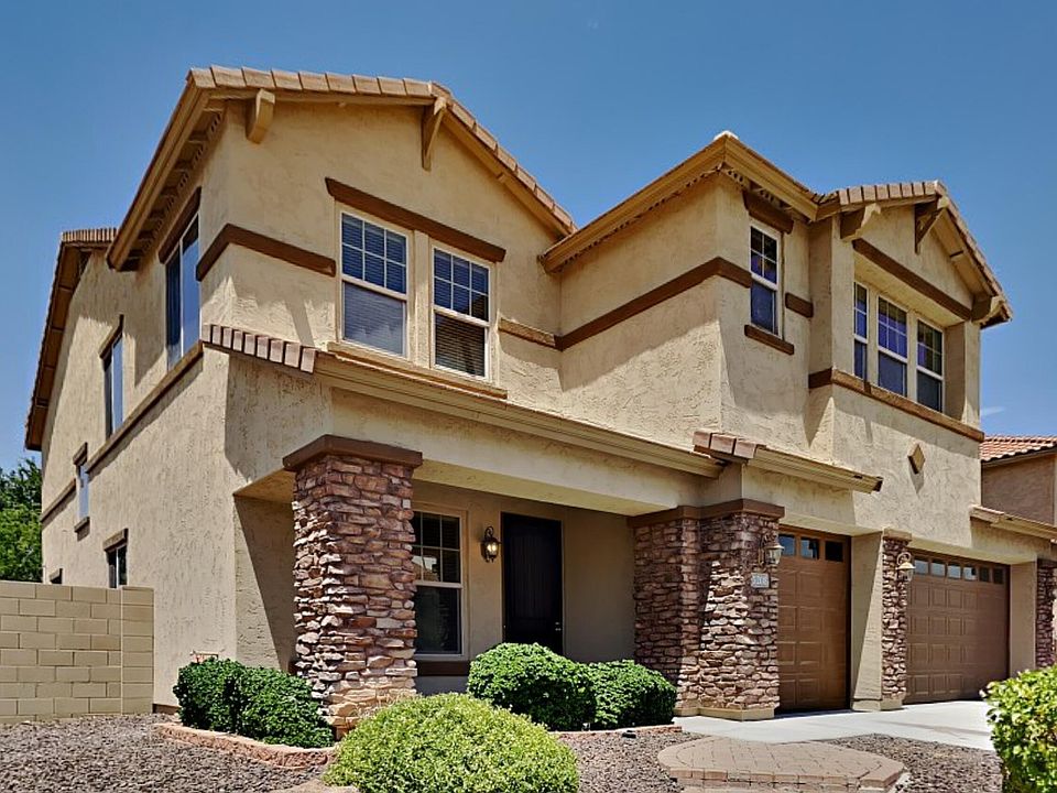 1st image of 5208 W TROTTER Trail