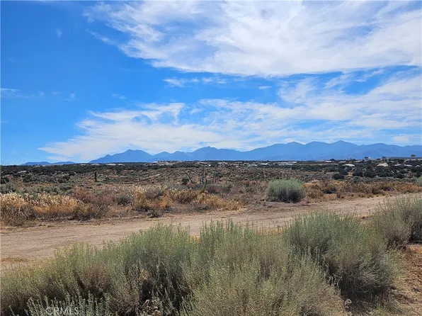 0 Grandview Rd, Hesperia, CA 92344