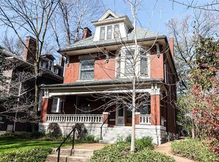 349 Westgate Ave, Saint Louis, MO 63130