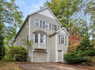 46 Charles River St, Needham, MA 02492