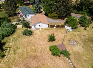 534 Covered Bridge Rd, Rogue river, OR 97537