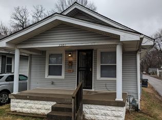 3381 Lester Ave, Louisville, KY 40215