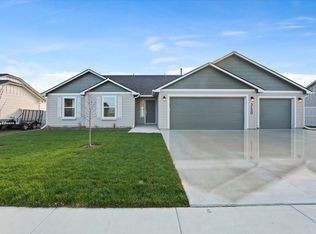 3120 River Bluff Ct, Caldwell, ID 83605