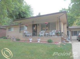 294 Benjamin St, Romeo, MI 48065