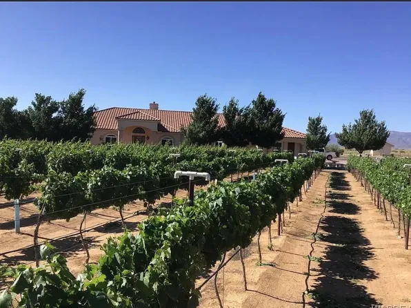 6927 E Brooks Blvd, Kingman, AZ 86401