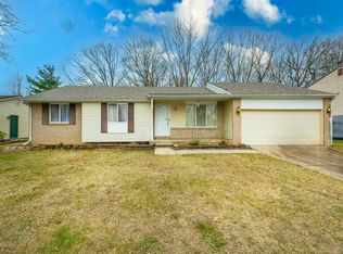 5860 S Ivanhoe Ave, Ypsilanti, MI