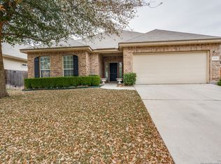 8920 Privilege Point, Converse, TX 78109