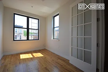 Rented by Citi Habitats