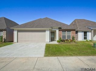 15529 Fieldside Ave, Baton Rouge, LA 70816